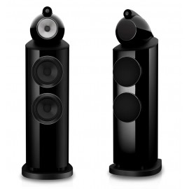 Bowers Wilkins 803 D5 High-End Kule Hoparlör Bowers Wilkins 803 D5 High-End Kule Hoparlör